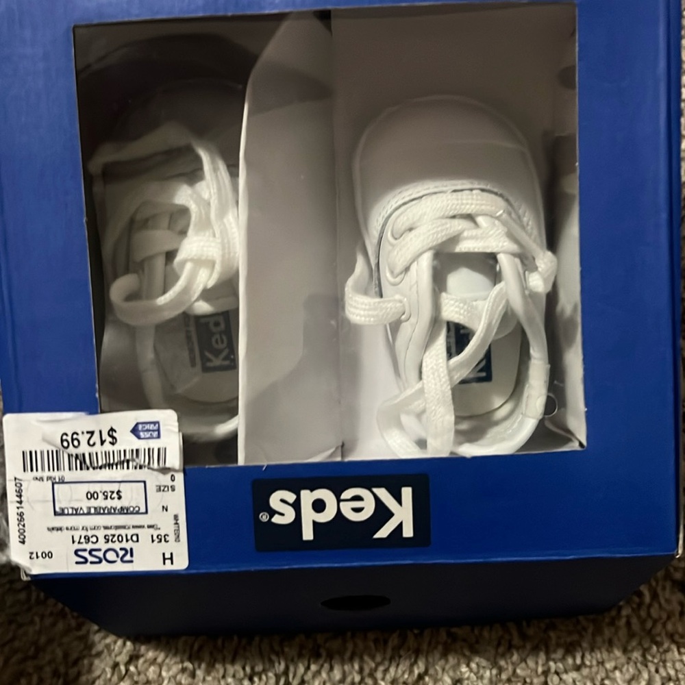 Baby keds